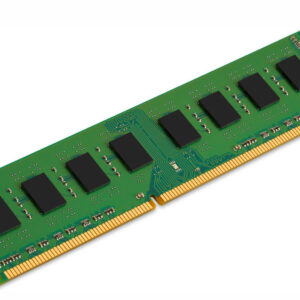 KINGSTON 8GB 1600MHZ DDR3 NON-ECC CL11 DIMM STD H