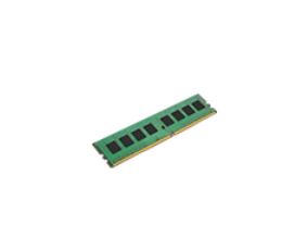 KINGSTON 8GB 2666MHZ DDR4 NON-ECC CL19 DIMM 1RX16