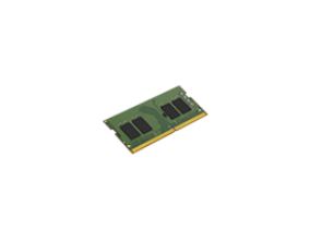 KINGSTON 8GB 2666MHZ DDR4 NON-ECC CL19 SODIMM 1RX16
