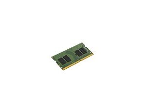 KINGSTON 8GB 3200MHZ DDR4 NON-ECC CL22 SODIMM 1RX16