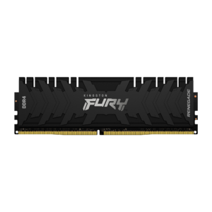 KINGSTON 8GB 3200MHZ DDR4 CL16 DIMM FURY RENEGADE BLACK