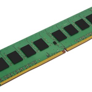 KINGSTON 8GB DDR4 3200MHZ SINGLE RANK MODULE