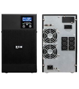 EATON 9E 2000I ONLINE TOWER UPS