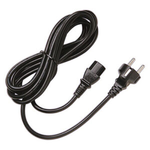 HP SERVER OPTIONS-PROLIANT POWER CORD 10A