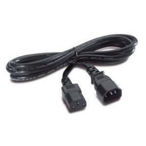 HP RDNT 2M10A C13 C14 JMPR CORD