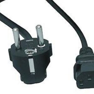 HP 3.6M 16A C19 POWER CORD