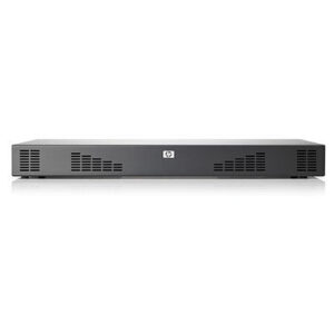 HP 2X1EX16 KVM IP CNSL G2 VM CAC