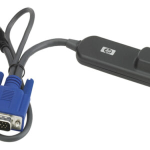 HP KVM USB ADAPTER