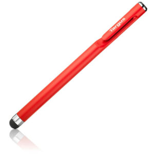 TARGUS STYLUS FOR TOUCHSCREEN - RED