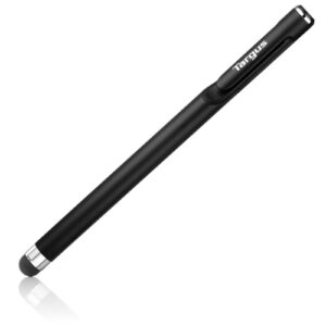 TARGUS STYLUS FOR TOUCHSCREEN - BLACK