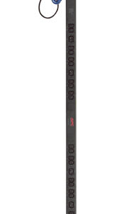 APC RACK PDU BASIC ZERO U 16A