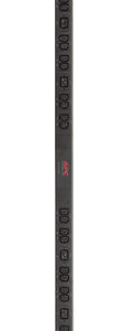 APC RACK PDU BASIC ZEROU 16A 230V (20)C13