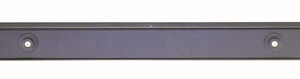 APC RACK PDU BASIC ZERO U 16A 208/230V