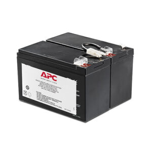 APC REPLACEMENT BATTERY CARTRIDGE 109