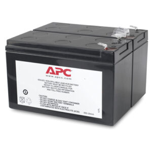 APC REPLACEMENT BATTERY CARTRIDGE 113