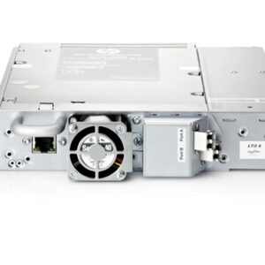 HP MSL LTO-6 ULTR 6250 SAS DRIVE UPG KIT