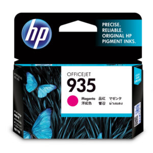 HP 935 MAGENTA ORIGINAL INK CARTRIDGE