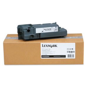 LEXMARK  C52X WASTE TONER CONTAINER