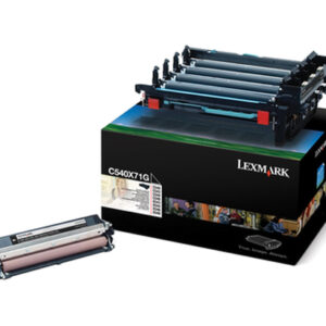 LEXMARK  C540X71G BLACK IMAGING KIT