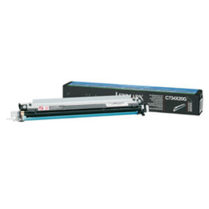 LEXMARK  C734X20G PHOTOCONDUCTOR UNIT