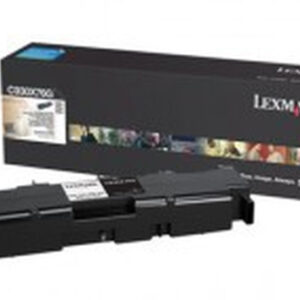 LEXMARK  C930X76G WASTE TONER BOTTLE