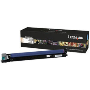 LEXMARK  C950X73G 3 PACK PHOTOCONDUCTOR
