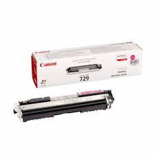CANON TONER MAGENTA CART 729M