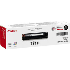 CANON - TONER BLACK 2K - BLACK LBP7100CN