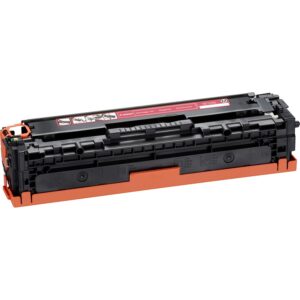 CANON TONER MAGENTA CARTRIDGE 731 M