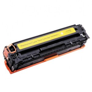 CANON TONER YELLOW CARTRIDGE 731 Y