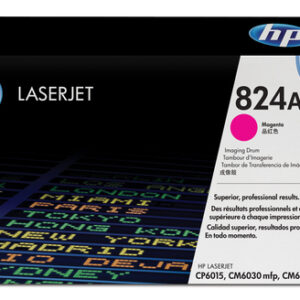 HP 824A COLOR LASERJET CM6040/CP6015 MFP