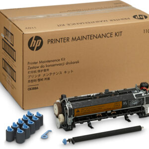 HP LASERJET PRINTER MAINTENANCE KIT