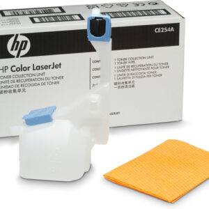 HP COLOR LASERJET TONER COLLECTION UNIT