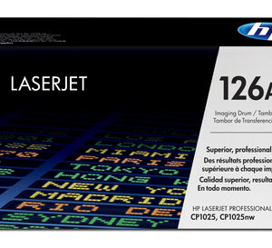 HP 126A IMAGING DRUM