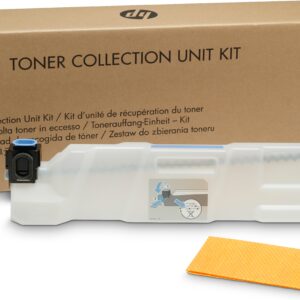 HP COLOUR LASERJET TONER COLLECTION UNIT