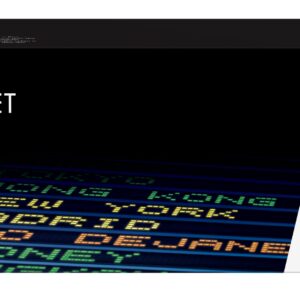 HP 201A YELLOW LASERJET MFP M277/M252 CARTRIDGE