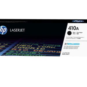 HP 410A BLACK LASERJET M452/MFP M477 C