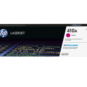 HP 410A MAGENTA LASERJET M452/MFP M477