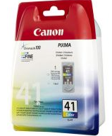 CANON INK COLOUR CL41 BLISTER