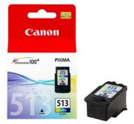 CANON INK COLOUR CL513 HC