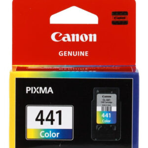 CANON INK COLOUR CL441 BLISTER