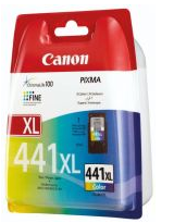 CANON INK COLOUR CL441XL BLISTER