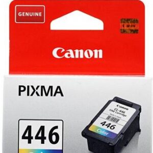 CANON INK COLOUR CL446 BLISTER