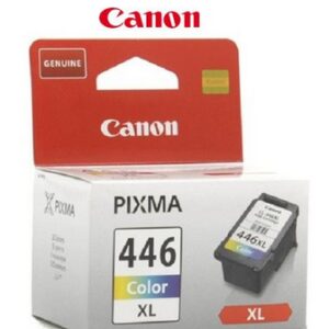 CANON INK COLOUR CL446XL BLISTER