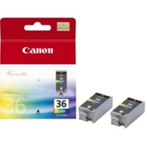 CANON INK COLOUR CLI36
