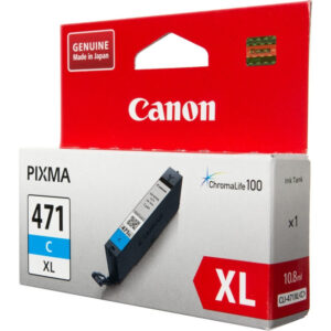 CANON - INK CYAN MG5740 MG7740