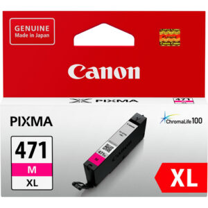 CANON - INK MAGENTA MG5740 MG7740