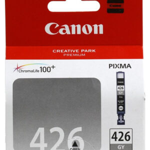 CANON INK GREY CLI426GY