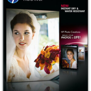 HP PREM+ PHOTO PAPR A4 S/GLOSS 20SHT