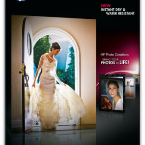 HP PREM+ PHOTO PAPR A3 GLOSS 20SHT